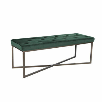 Lider Banqueta Otomana Terciopelo Adana oferta