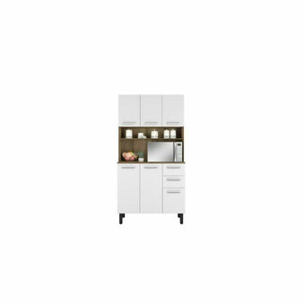 Lider Kit Cocina Ram 90 oferta