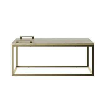 Lider Mesa De Centro Cooper oferta