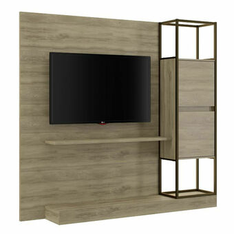 Lider Home TV de 60 Pulgadas Cooper oferta