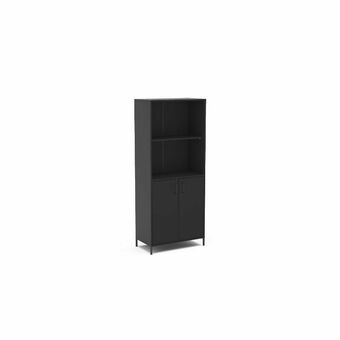 Lider Estante 2 Puertas Santa Monica oferta