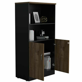 Lider Armario Alto 2 Puertas Bajas Monarca (1C) oferta