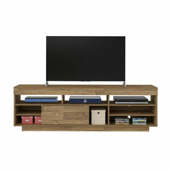 Lider Rack Treviso Café 180 x 41.5 oferta