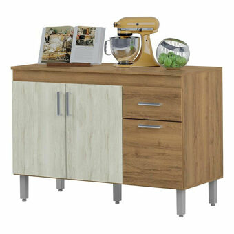 Lider Mueble Cocina Base 1 Caj 3 Ptas Ferrara oferta