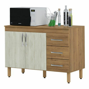 Lider Mueble Cocina Base 2 caja 2 Ptas Ferrara oferta