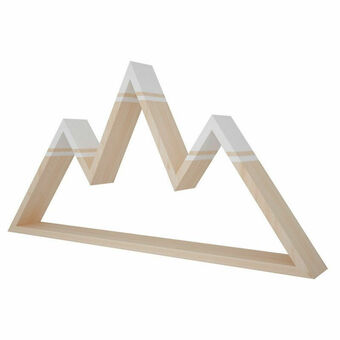 Lider Repisa Infantil Andes Natural oferta