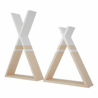 Lider Repisas Infantil Duo Tipi Natural oferta