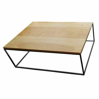 Lider Mesa 120x75 Pino Cerezo Negro oferta