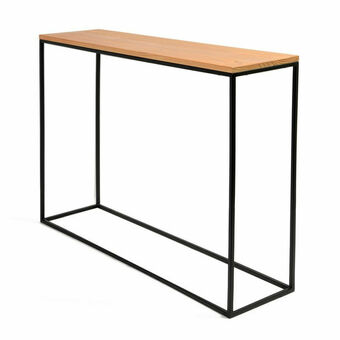 Lider Arrimo 120x30x85 Pino Cerez Negro oferta