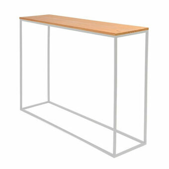 Lider Arrimo 120x30x85 Pino Cerez Blanco oferta