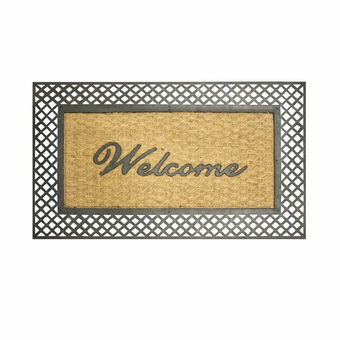 Lider Limpiapies Estambul 45x75 Café/Arena oferta