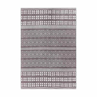 Lider Alfombra K. Etnic 140x200 Café oferta