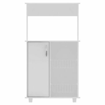 Mueble de Cocina Qatar Blanco