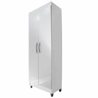 Lider Multiuso Ariel Blanco 2 Puertas oferta