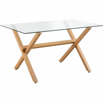 Lider Mesa de Comedor Medlock Haya oferta