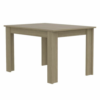Lider Mesa de Comedor Volterra Rovere 120 oferta