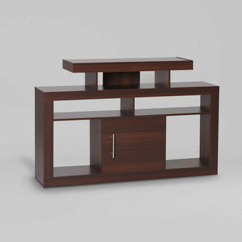 Lider Rack Misti Chocolate oferta