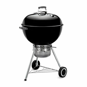 Lider Parrilla a Carbón Original Kettle Premium 22" oferta