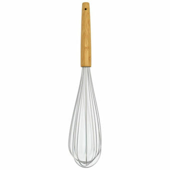 Lider Batidor Mango Madera oferta