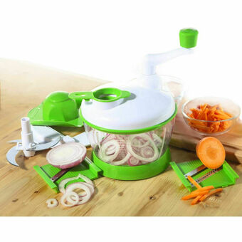 Lider Multiplicador de Verduras oferta