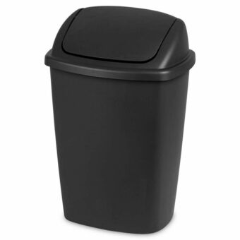Lider Basurero Tapa 28 Lts. oferta