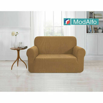 Lider Funda Para Sofa 1 Cuerpo Cafe 78 x 85 oferta