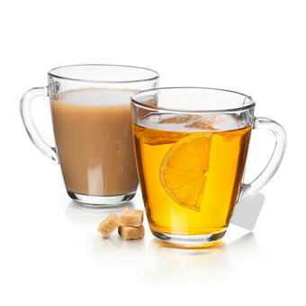 Lider Juego 4 Tazas Apolo oferta