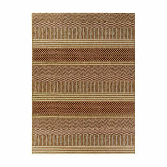 Lider Alfombra Grace Café 160x220 oferta