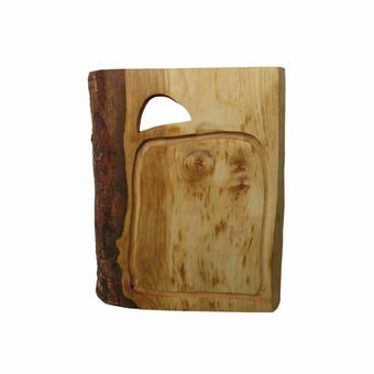 Lider Tabla Nativa 30 cm oferta