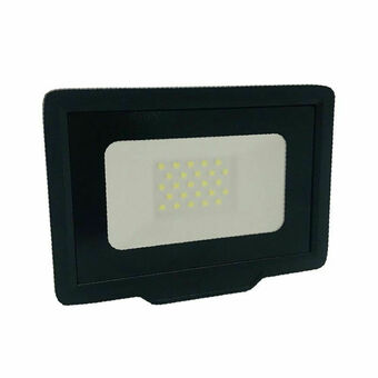Lider Proyector De Area Led Para Exteriores 20W Frio oferta
