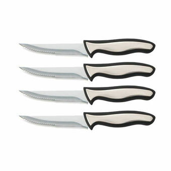 Lider Set 4 Cuchillos Carne Emery oferta