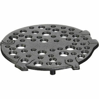 Posa Ollas 20cm Pig Hierro Fundido