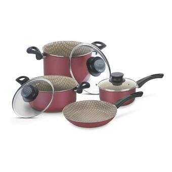 Lider Batería de Cocina Paris 7 Piezas oferta