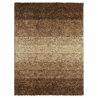 Lider Alfombra Shaggy D4 150x200 Chocolate oferta
