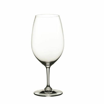 Lider Set 4 Copas Vivino Bordeaux oferta