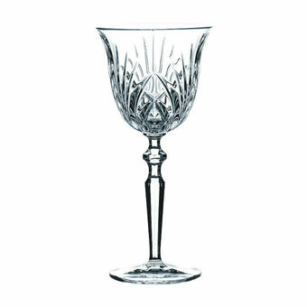 Lider Set 6 Copas Vino Tinto Palais oferta