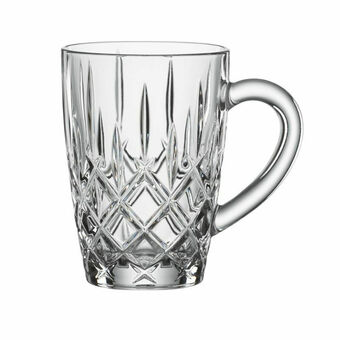 Lider Set 2 Mugs de Té/Café Noblesse oferta