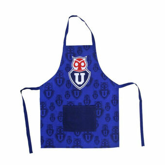 Lider Delantal de Cocina 70x80 U de Chile oferta