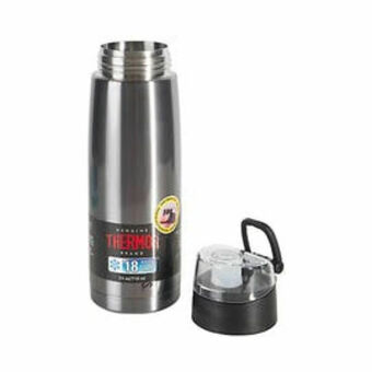 Lider Botella de Hidratación 710 ml Color Carbón oferta