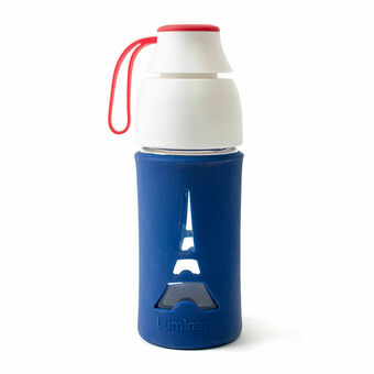 Lider Botella Explorer Torre Eiffel 320 ml oferta