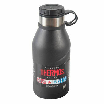 Lider Botella 710 ml de Acero Inoxidable Color Carbón oferta