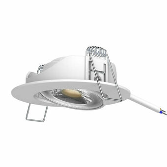 Foco Embutido LED 4.5W / Basc / LBN LF / D 9 cm / BL