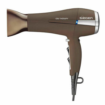 Lider Secador de Pelo Negro SG3043 oferta