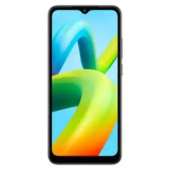 Linio Celular smartphone xiaomi redmi a1 32 gb oferta