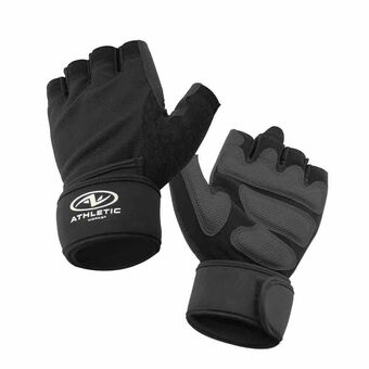 Lider Guantes Fitness oferta