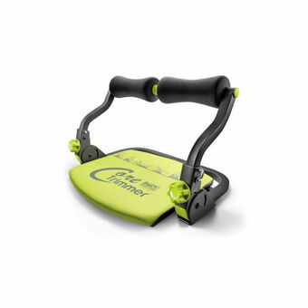 Lider Ejercitador Core Trimmer con DVD Body Sculpture oferta