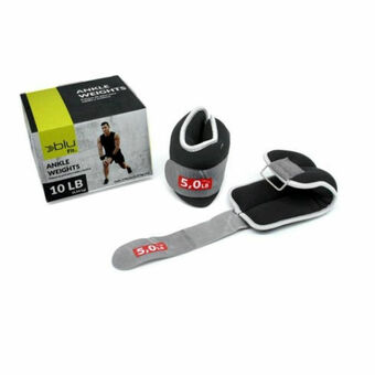 Lider Peso Tob Muñeca Neo 10 LB (Par) oferta