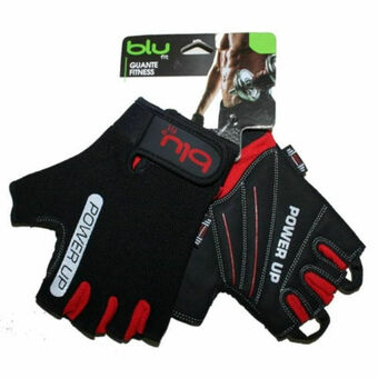 Lider Guantes para Pesas L oferta