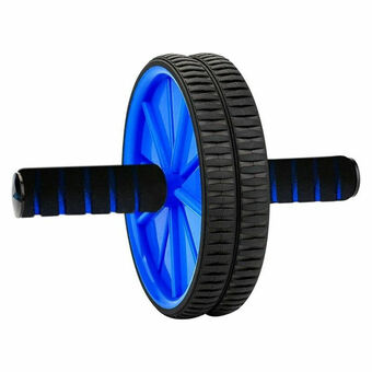 Lider Nueva Rueda Ejercicio Abdominales + Colchoneta oferta