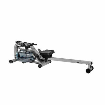 Lider Remadora H2O ROW Metal series oferta